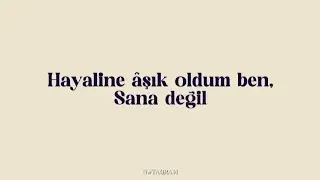 Blok3 - Sevmeyi Denemedin - Sözleri (Lyrics)