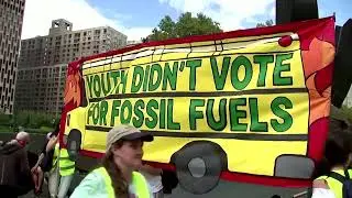 What to look for as countries give NDC climate updates | REUTERS