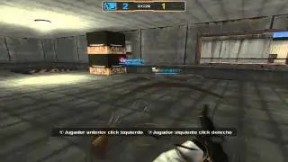 -LaOficina- Cw No Siempre Se Juega Bien  Op7