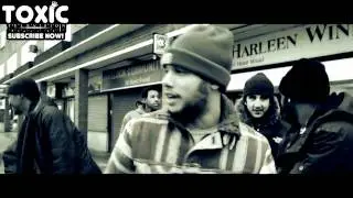 (H-BLOCK) Y-beezy & Megz- Start It Up