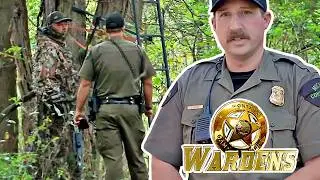 Wardens: Honesty Goes A Long Way | FD Real