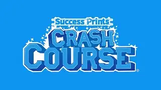 Success Prints Crash Course Game