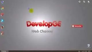 DevelopGE - Trailer