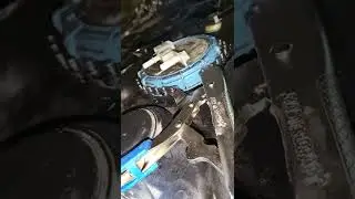 smart 451 fuel tank ring removal