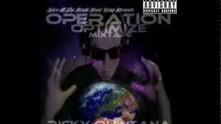 Who Is It - Ricky Quintana (Prod. By AfterTouchBeatz)