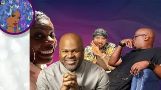 Larry Reid&rsquo;s Boy Toy Backtracks & Exposes Larry Online | Tasha K Receipts BET Fired Larry
