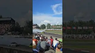 Dmec Riga 2025 #dmec #riga #drifting