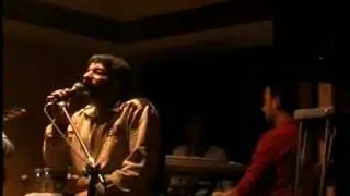 ibrahim nuhat (TÜRKÜ BAR CANLI)