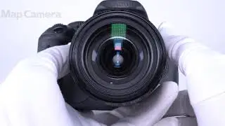 Canon (キヤノン) EF28-105mm F3.5-4.5 USM 難有品