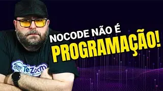 Todas as PLATAFORMAS NOCODE para voc&ecirc; usar hoje!