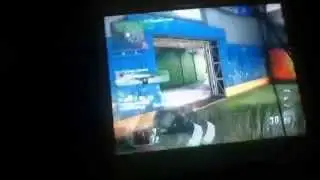 Msmc bo2 lil zombie