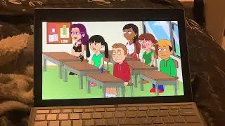 Back to In Person School