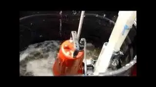 Liberty Omnivore&reg; Grinder Pump Demo