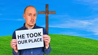Gen Z Christian, if you feel unloved by God - watch this.