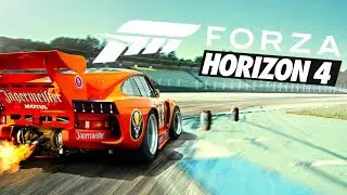 FORZA HORIZON 4 | Car Wishlist #9