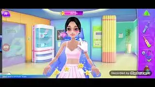 Gymnastics Super star cocoplay South park 