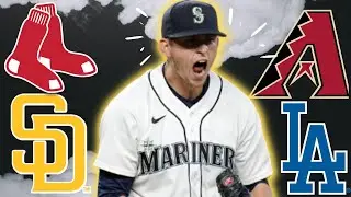 The Mariners BIGGEST Available TRADE Asset Is...