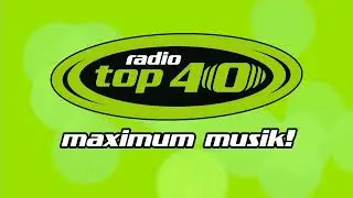 radio TOP 40 - LIVE