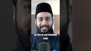 Science VS religion - a great debate