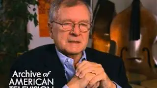Bill Daily discusses his 