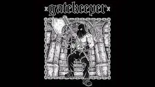 X Gatekeeper X - ST EP 2022 (Full EP)