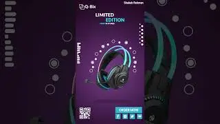 Product Reveal shorts [After effects]