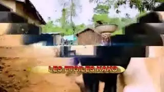 Les étoiles de la cité