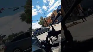Me cortan-💯 El viaje‼️❌️La ma&ntilde;ana por Varela City 🥷🚀🍀