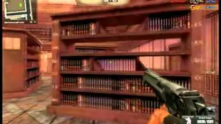 Point Blank (HS deagle) XD