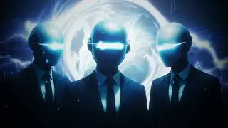 Agentia Trailer