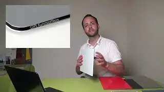 Tutorial 1 – Aluminium-Verbundplatten