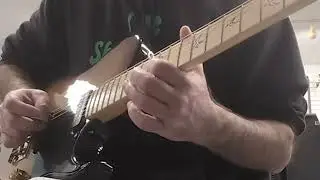 PRS NF 53 by Ivan Katz