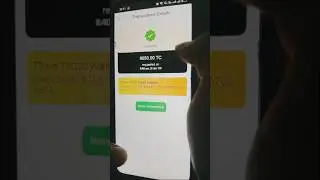 TC Coin sucsesfull withdraw #tccoin #ttcoinnetwork #tccoinwithdrow #trustwallet #ttcoin
