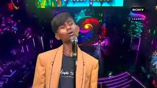 Main poochha Kaun Hai vahan kaun hai.. Mohabbat Karen.. #indinaidol #dailog #dharkan #movie 