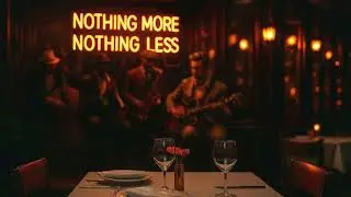 Nothing More, Nothing Less