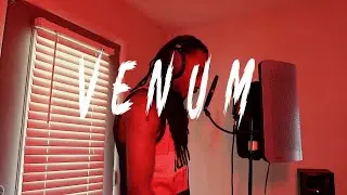 Capo Roberson &ldquo;Venum&rdquo;