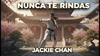 Jackie chan @DenyzElPatriarca  Ft @FlayElTitanico