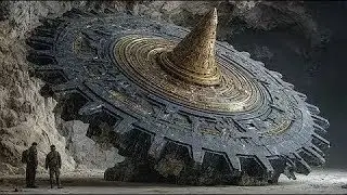 КАК ЭТО ПОСТРОИЛИ ДРЕВНИЕ ЛЮДИ! Доисторическая МЕГАСТРОНАДА В КИТАЕ, Скрытая на протяжении 1000 ЛЕТ.