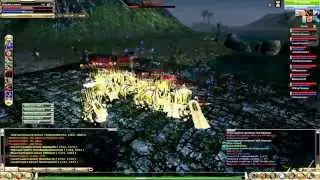 theCrawLe Fifth Pk Movie (Girakon)