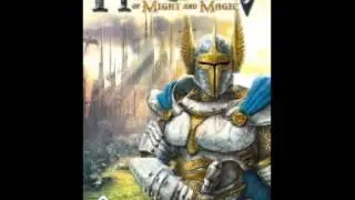 Heroes of Might and Magic 5 :AI Inferno campaign theme