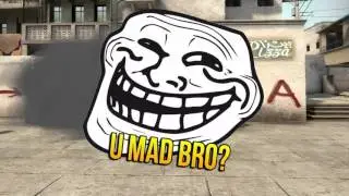 CS:GO: 