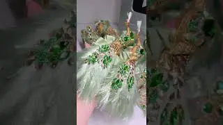 Ёлочные игрушки своими руками. Подробно и бесплатные уроки на канале. #diy #cristmasdecor