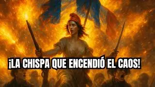La Revoluci&oacute;n Francesa EXPLICADA 🩸 Causas, consecuencias y c&oacute;mo cambi&oacute; el mundo | Documental