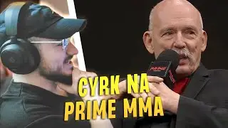 NEEX | STOMP | OGLĄDAJĄ NAJPOWAŻNIEJSZĄ FEDERACJĘ W POLSCE