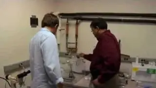 NanoInk's Big Ideas in Small Science: Texas A&M University