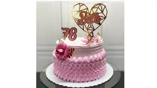 BABADINHO COM BICO 104 PÉTALA FICA SUPER DELICADO