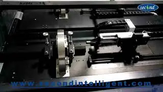 Automated activated carbon block extrusion machine, and CTO, PP, ACF machine