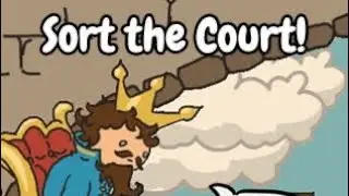 Playing the first 5 days of sort the Court