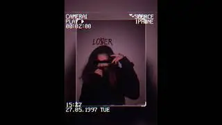 Surf Curse - Freaks [Instrumental/slowed]