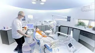 مرکز دندانپزشکی دیجیتال دکتر ادیب (Dr.Adib Digital Dentistry Center)